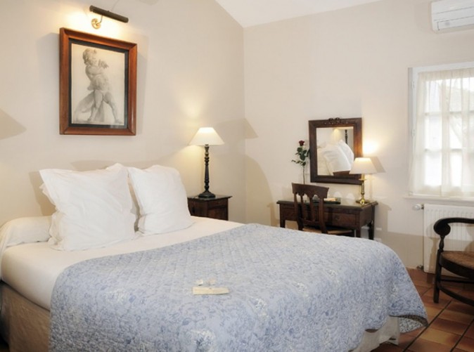 032_Le Clair de la Plume (c) Private Selection Hotels - Schoene Aussichten Touristik-confort